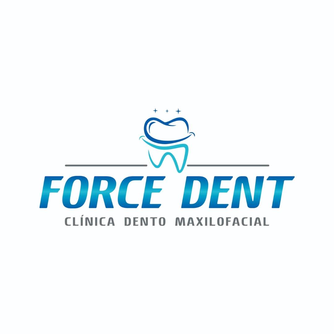 FORCE DENT logo